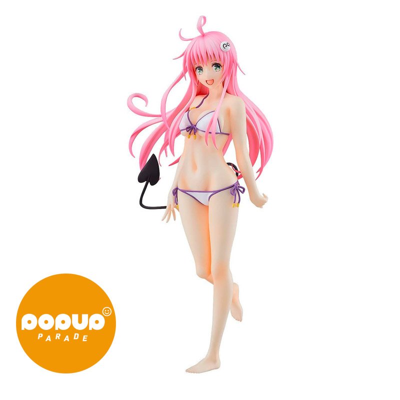 FIGURA POP UP PARADE LALA SATALIN DEVILUKE FIGURA POP UP PARADE LALA SATALIN DEVILUKE